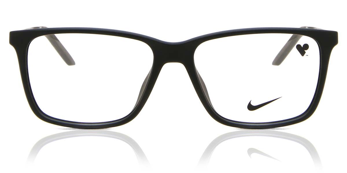 Nike 7258 001, Black frame