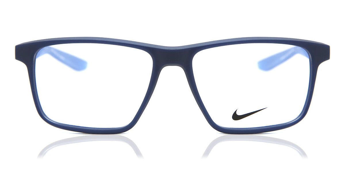 Nike 5002 422, Blue frame
