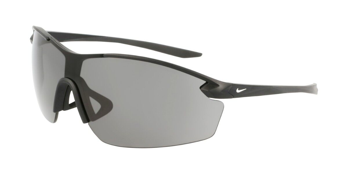 Nike VICTORY ELITE LB DV3780 010, Black frame, Dark Grey lenses