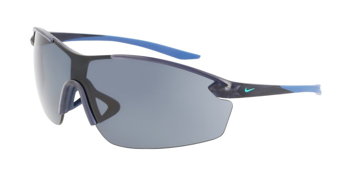 Nike VICTORY ELITE LB DV3780 451, Blue frame, Navy Blue lenses