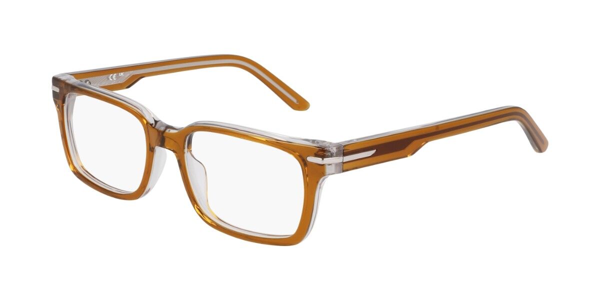 Nike 7174 218, Clear frame