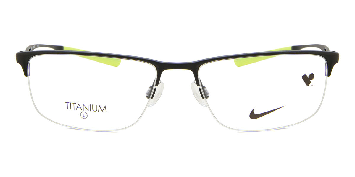 Nike 6064 007, Black frame