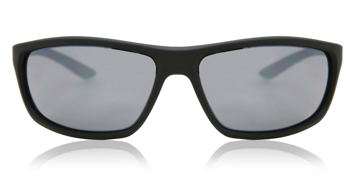 Nike RABID EV1109 007, Black frame, Grey lenses