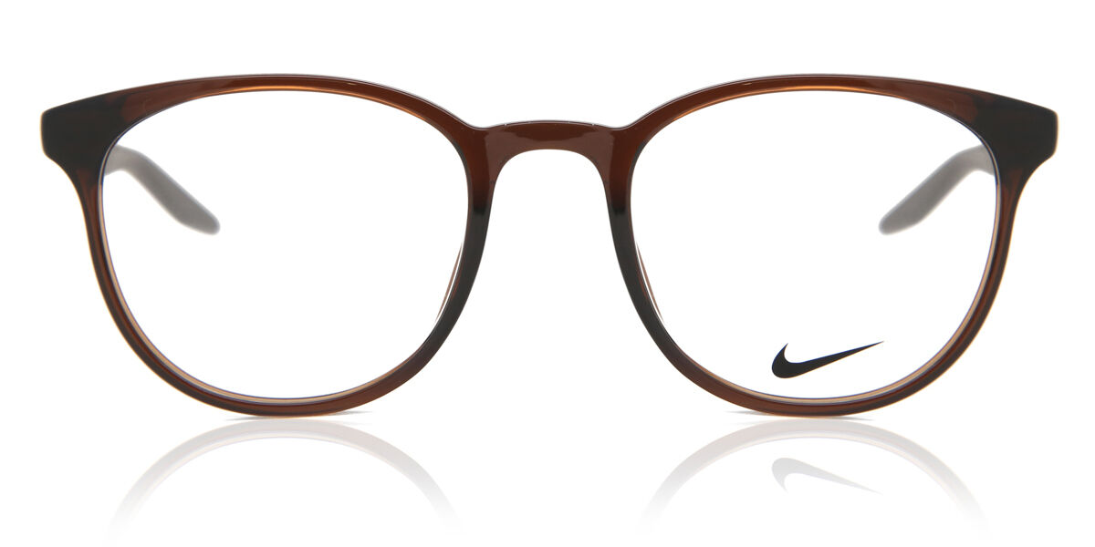 Nike 7128 207, Brown frame