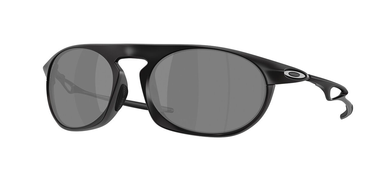 Oakley OO4065 NEO JACKET 406501 Men's Sunglasses Black Size 58