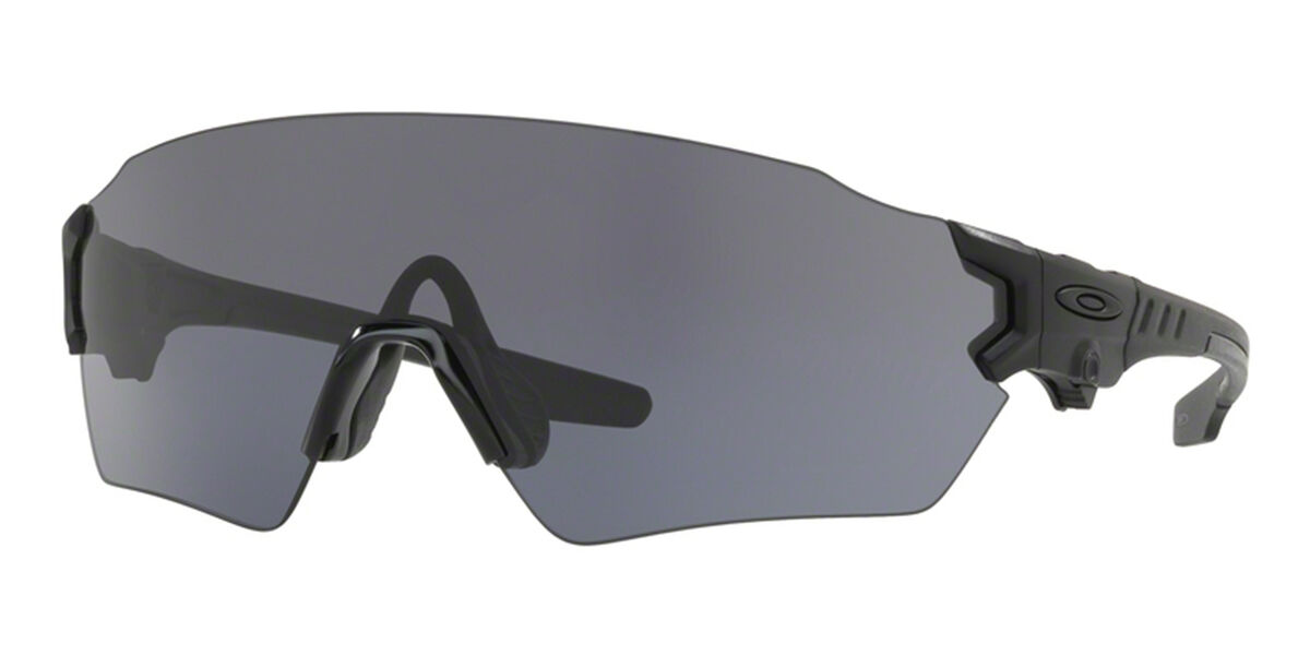 Oakley OO9328 932804 Men's Sunglasses Black Size 139