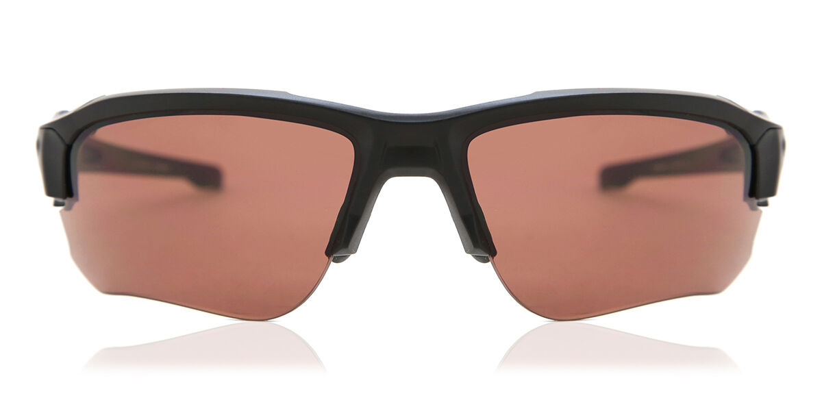 Oakley OO9228 922805 Men's Sunglasses Black Size 67