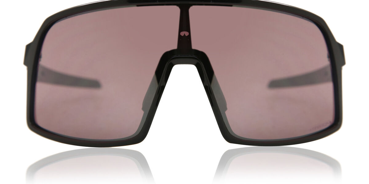 Oakley OO9462 SUTRO S 946201 Men's Sunglasses Black Size 128