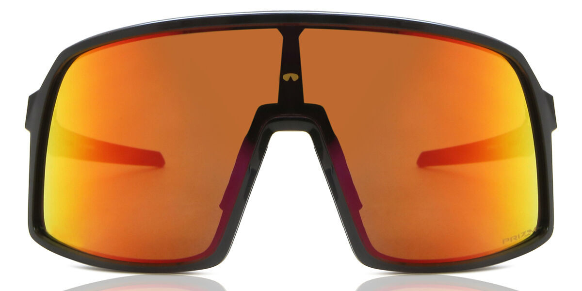 Oakley OO9462 SUTRO S 946209 Men's Sunglasses Black Size 128