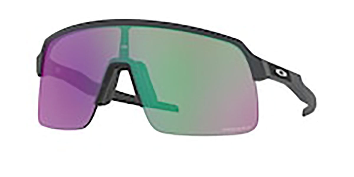 Oakley OO9463 SUTRO LITE 946302 Men's Sunglasses White Size 139