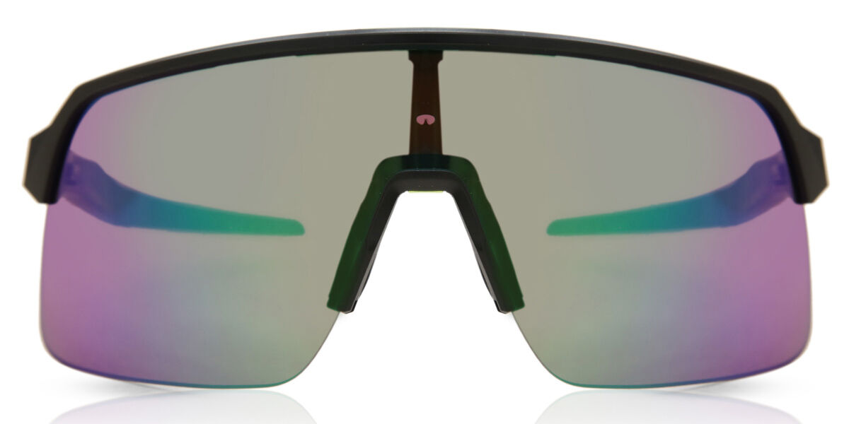 Oakley OO9463 SUTRO LITE 946303 Men's Sunglasses Black Size 139