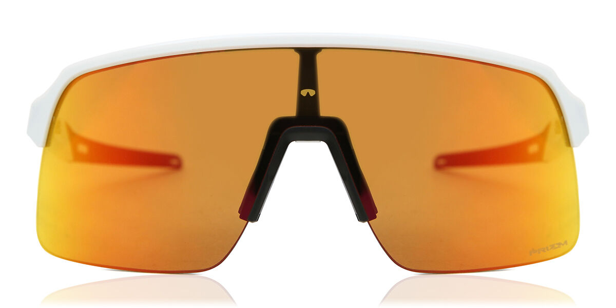 Oakley OO9463 SUTRO LITE 946318 Men's Sunglasses White Size 139