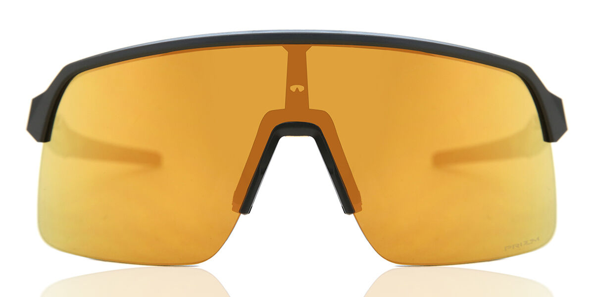 Oakley OO9463 SUTRO LITE 946313 Men's Sunglasses Black Size 139