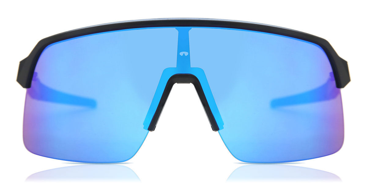 Oakley OO9463 SUTRO LITE 946315 Men's Sunglasses Black Size 139