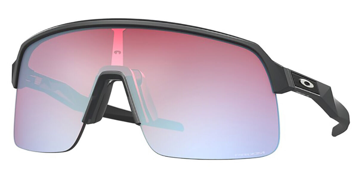 Oakley OO9463 SUTRO LITE 946317 Men's Sunglasses Black Size 139