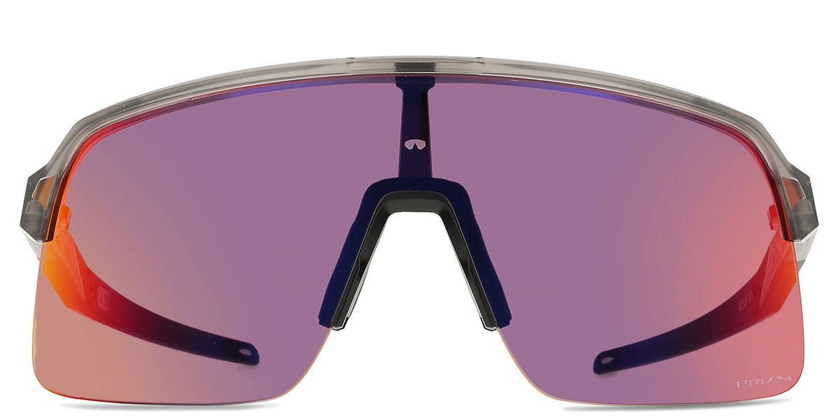 Oakley OO9463 SUTRO LITE 946368, Grey frame, Prizm™ Road Violet lenses