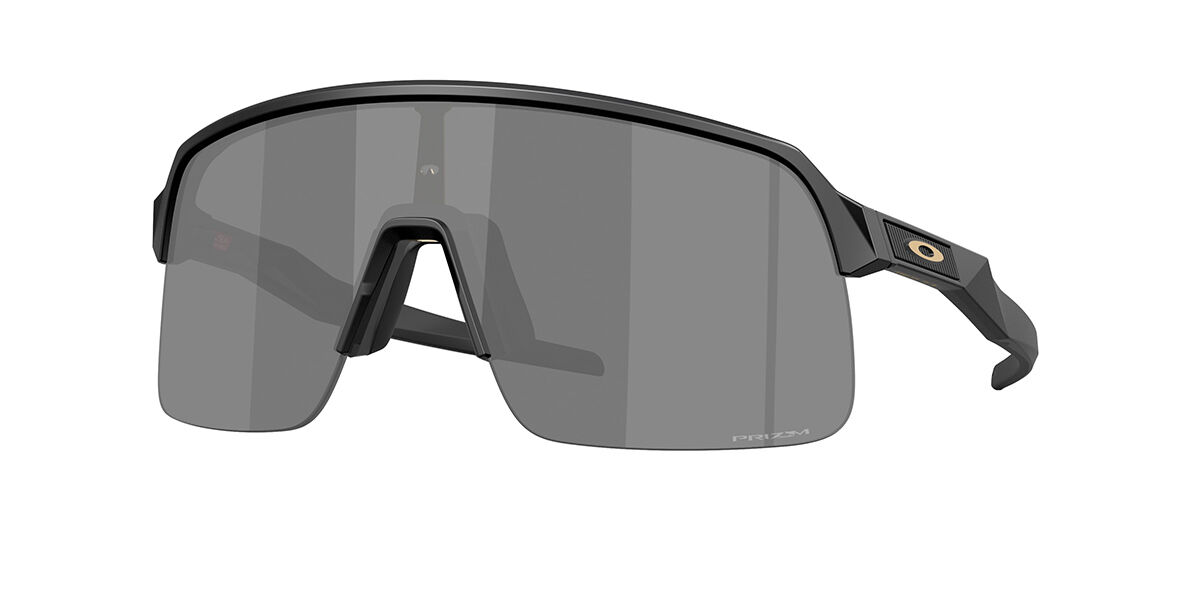 Oakley OO9463 SUTRO LITE 946374, Black frame, Prizm™ Black Mirror lenses