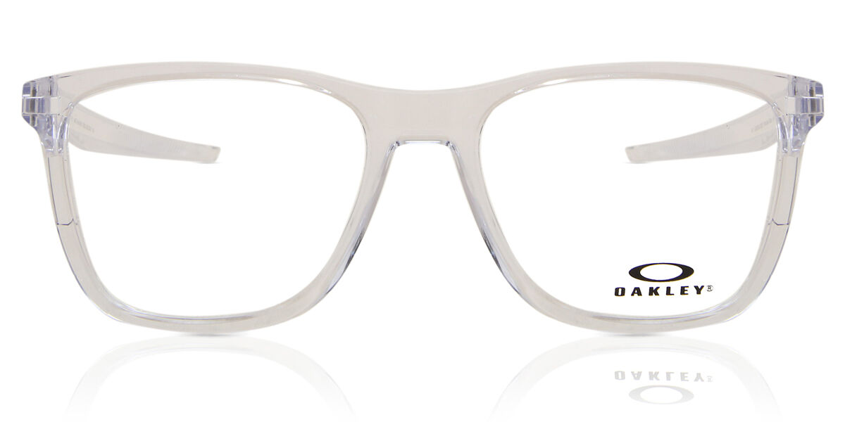 Oakley OX8163 CENTERBOARD 816303 Men's Eyeglasses Clear Size 53 (Frame Only) - Blue Light Block Available