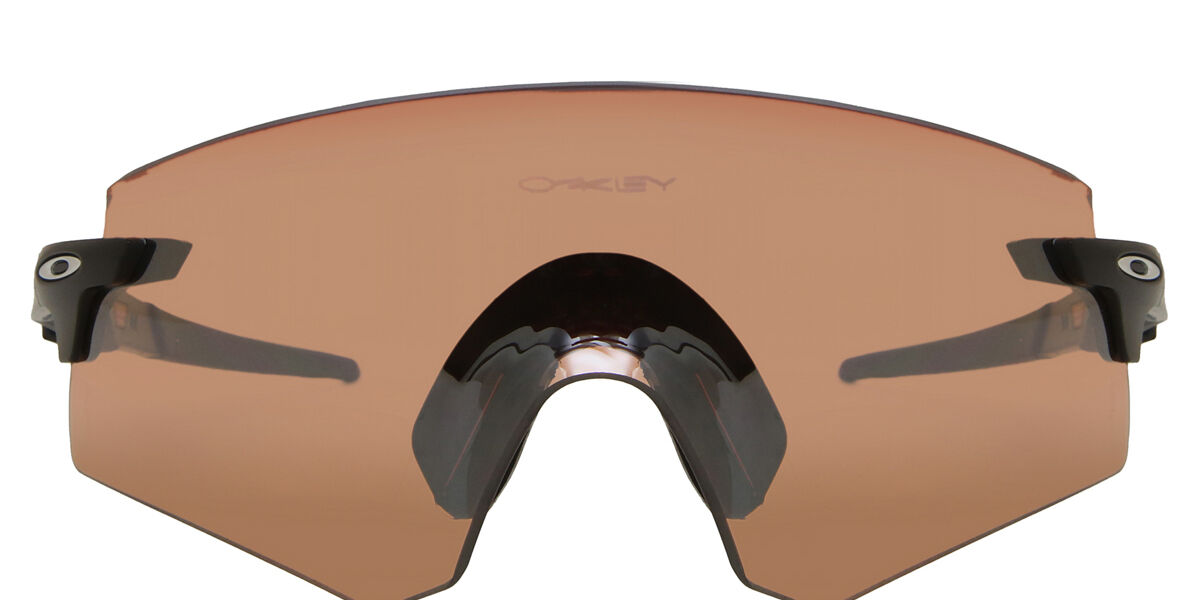 Oakley OO9471 ENCODER 947106, Black frame, Prizm Dark Golf lenses