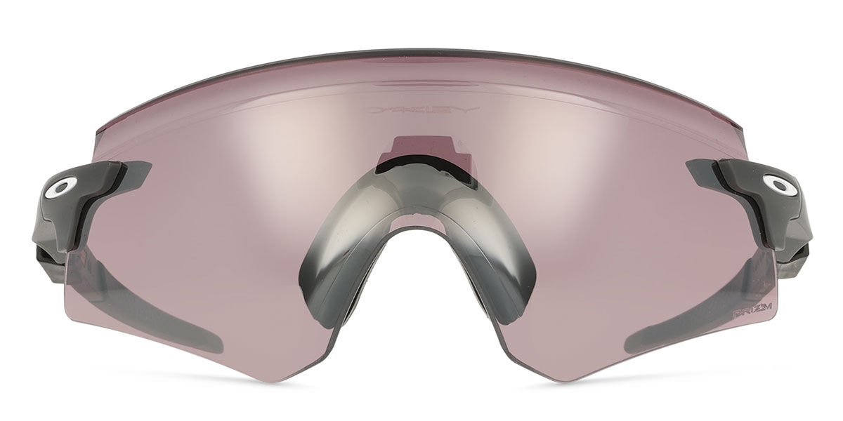 Oakley OO9471 ENCODER 947113, Black frame, Prizm™ Road Black lenses