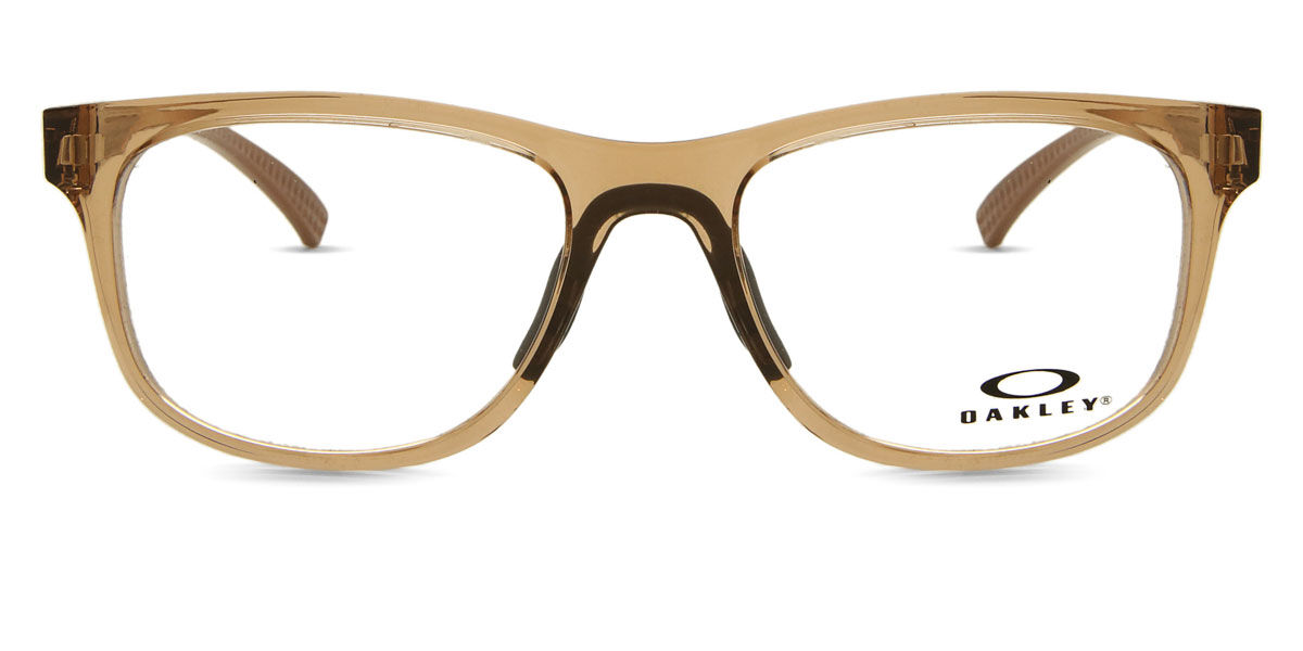 Oakley OX8175 LEADLINE RX 817508, Brown frame
