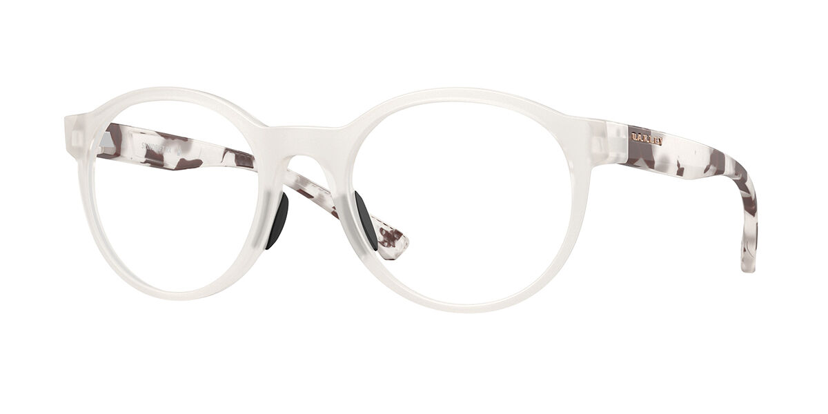 Oakley OX8176 SPINDRIFT RX 817611, White frame