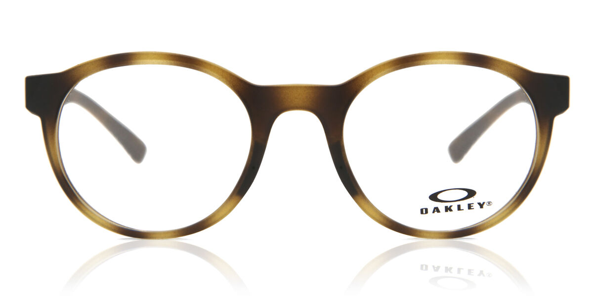 Oakley OX8176 SPINDRIFT RX 817602, Brown frame