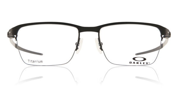 Oakley OX5099 TINCUP 0.5 TITANIUM 509901, Black frame
