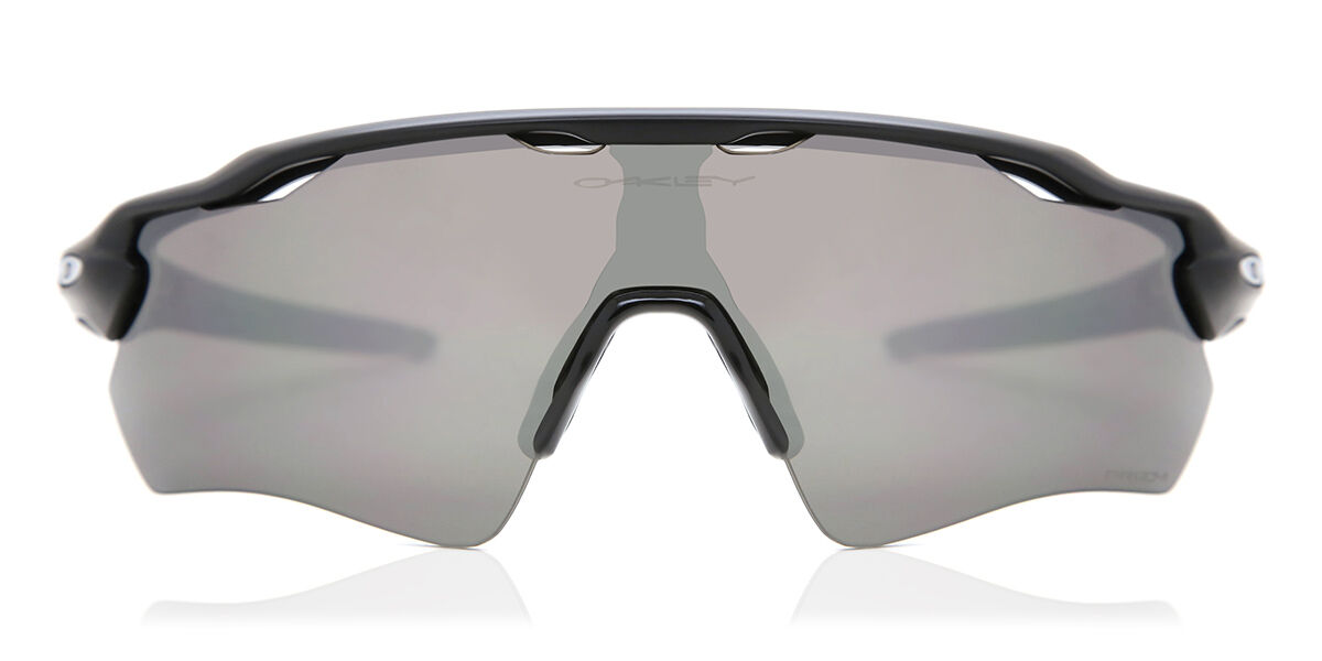 Oakley OO9208 RADAR EV PATH Polarized 920851, Black frame, Dark Grey lenses