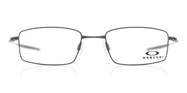 Oakley OX3136 TOP SPINNER 4B 313603, Silver frame