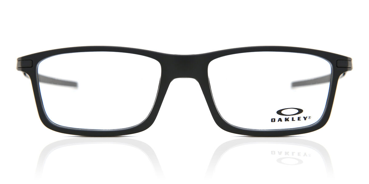 Oakley OX8050 PITCHMAN 805001, Black frame