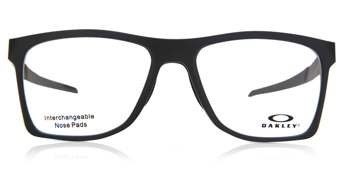 Oakley OX8169F ACTIVATE Asian Fit 816906, Black frame