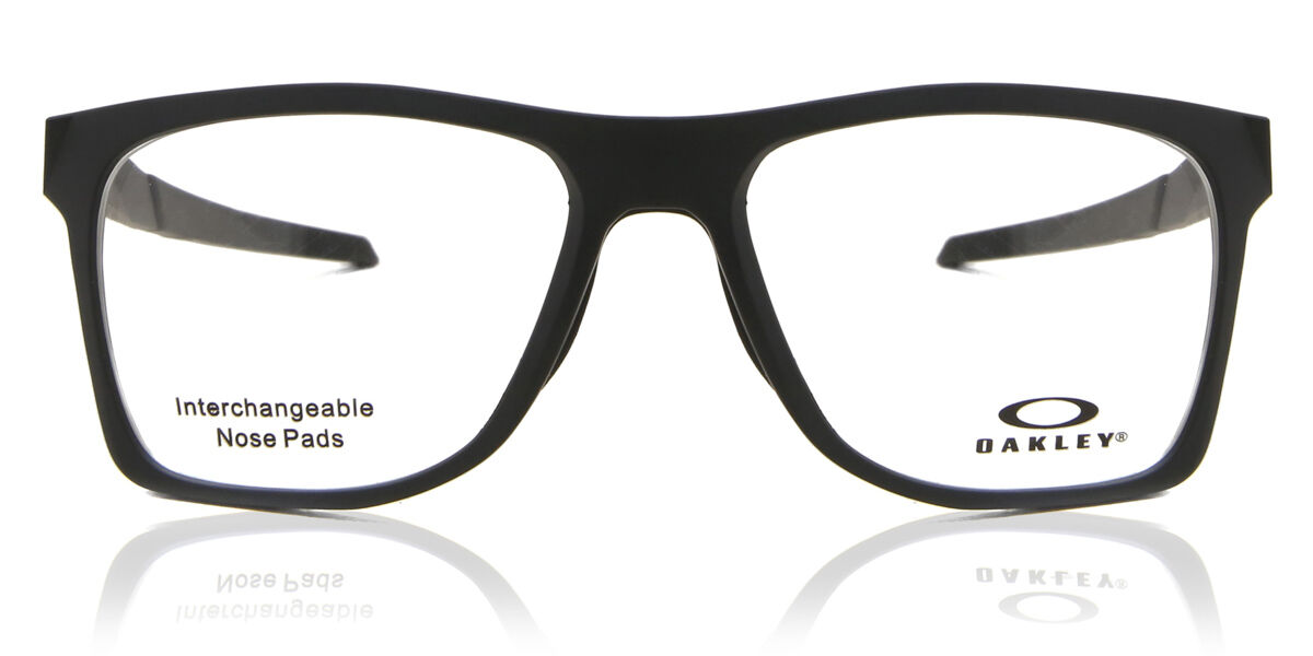 Oakley OX8169F ACTIVATE Asian Fit 816901, Black frame