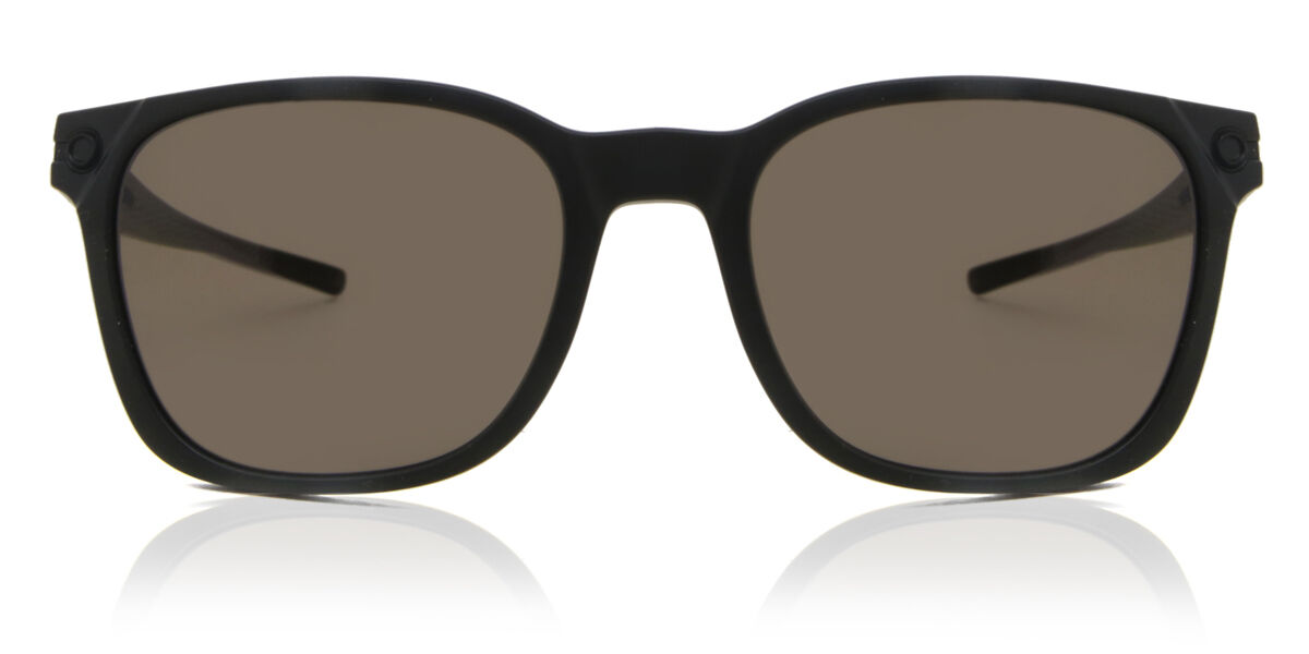 Oakley OO9018 OJECTOR 901801, Black frame, Prizm™ Grey lenses