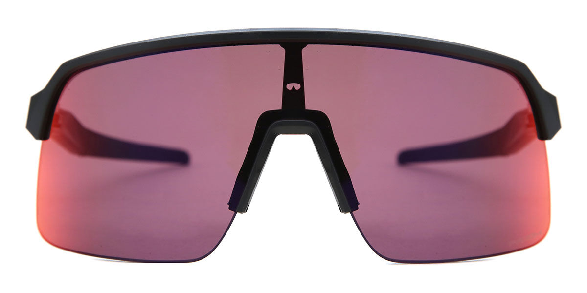 Oakley OO9463A SUTRO LITE Asian Fit 946301, Black frame, Prizm Road lenses