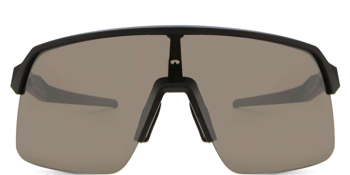 Oakley OO9463A SUTRO LITE Asian Fit 946303, Black frame, Prizm Black lenses