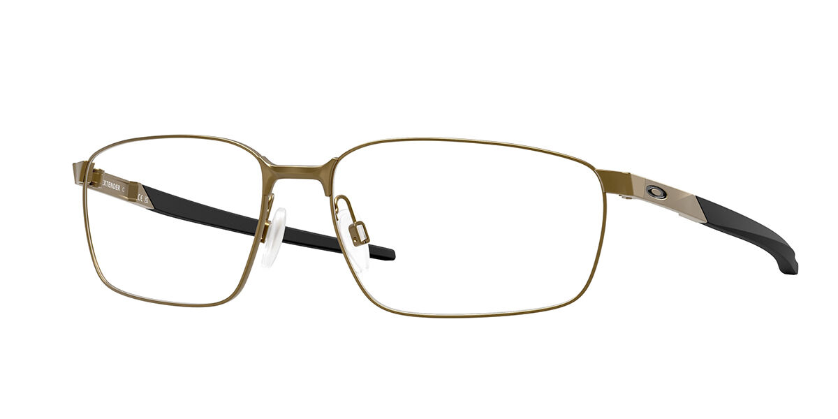 Oakley OX3249 EXTENDER 324906, Brown frame