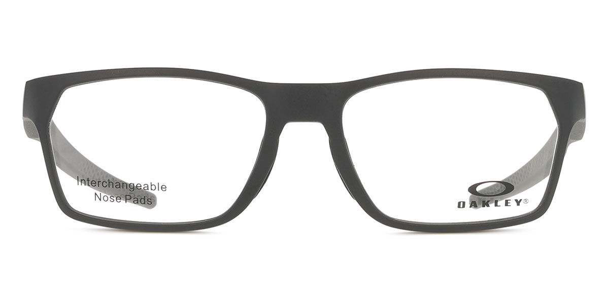 Oakley OX8032 HEX JECTOR 803201, Black frame