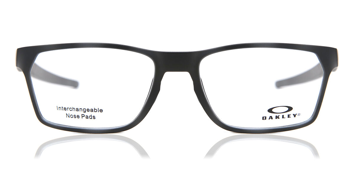 Oakley OX8032 HEX JECTOR 803203, Black frame