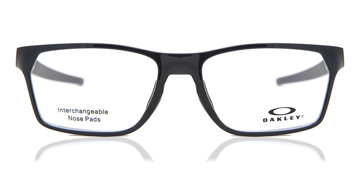Oakley OX8032 HEX JECTOR 803204, Black frame