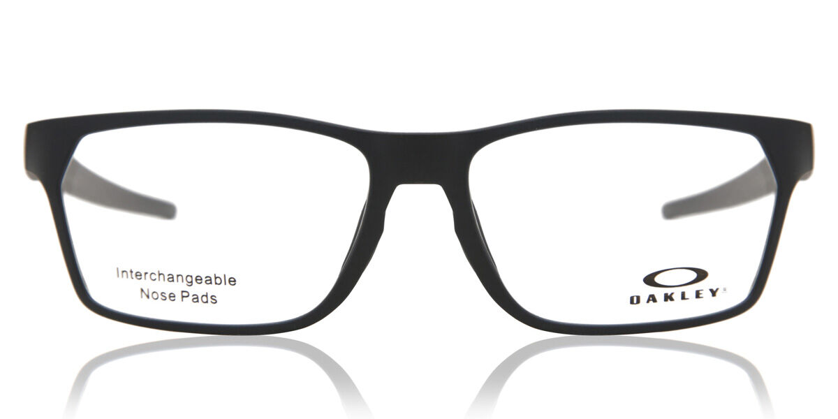 Oakley OX8032 HEX JECTOR 803205, Black frame