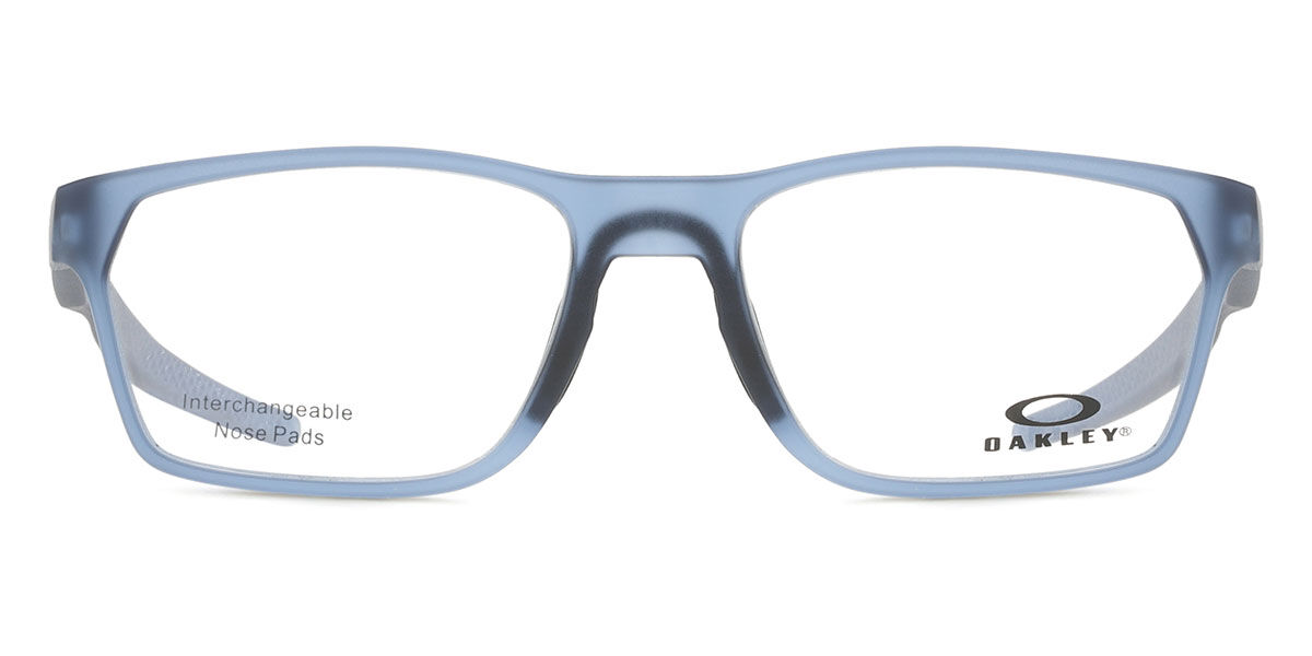 Oakley OX8032 HEX JECTOR 803211, Blue frame