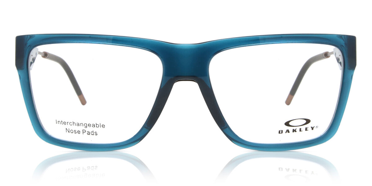 Oakley OX8028 NXTLVL 802808, Blue frame