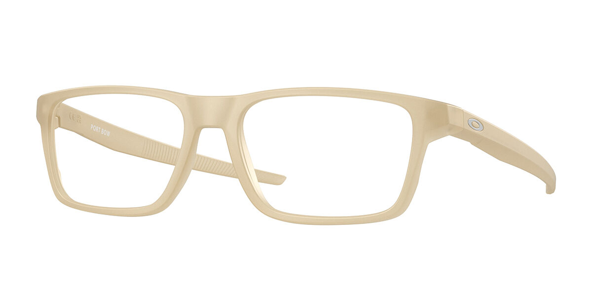 Oakley OX8164 PORT BOW 816410, Brown frame