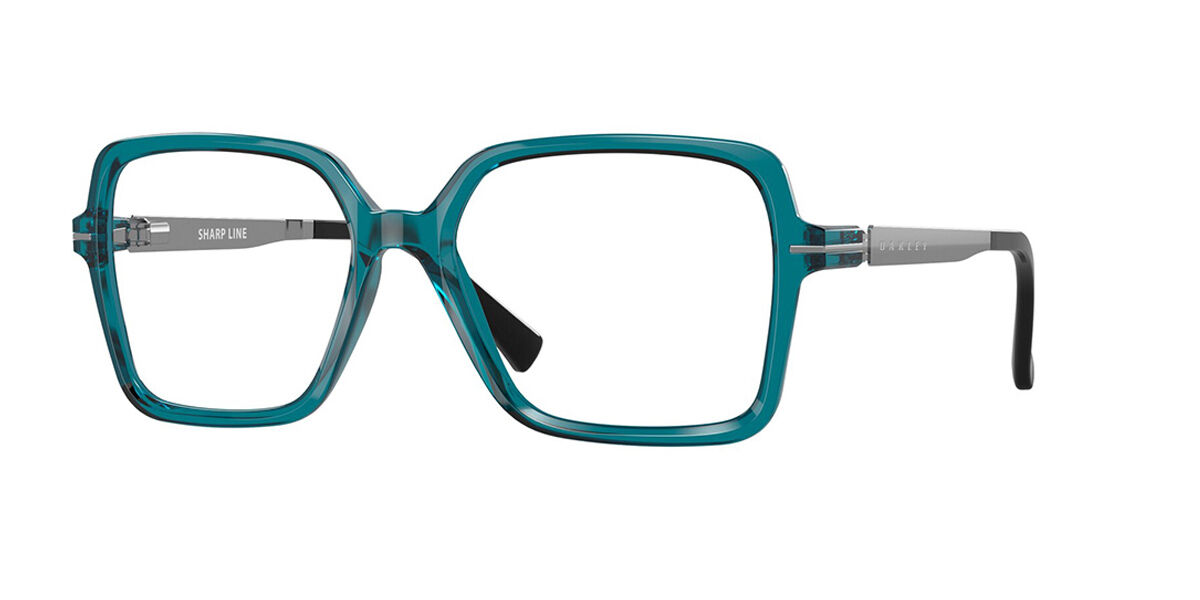 Oakley OX8172 SHARP LINE 817203, Green frame