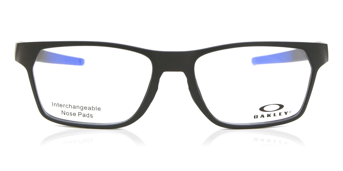 Oakley OX8174F HEX JECTOR Asian Fit 817408, Black frame