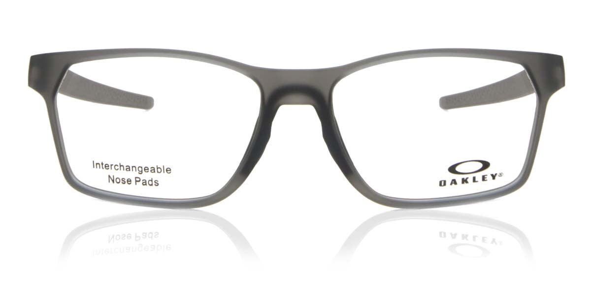 Oakley OX8174F HEX JECTOR Asian Fit 817402, Grey frame