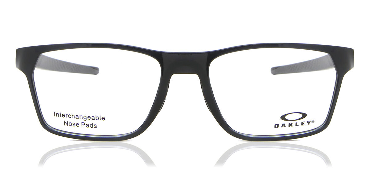 Oakley OX8174F HEX JECTOR Asian Fit 817403, Black frame