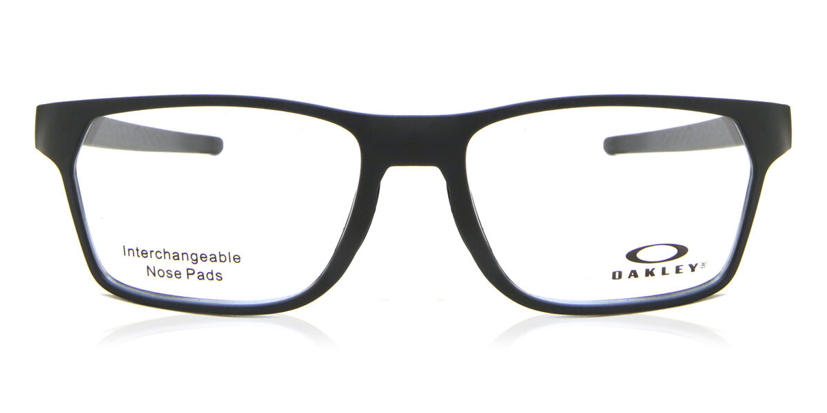 Oakley OX8174F HEX JECTOR Asian Fit 817405, Black frame