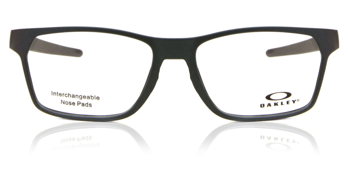 Oakley OX8174F HEX JECTOR Asian Fit 817406, Green frame
